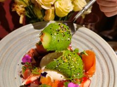 -第101座花园餐厅(湖滨88店)