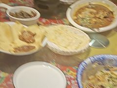 -人民公社大食堂(张家湾店)