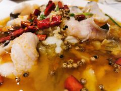 酸菜鱼-金利茶餐厅(中船汇店)