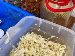 -攀枝花·任德琼·盐边羊肉米线