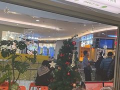 -米仓食堂(皇庭广场店)