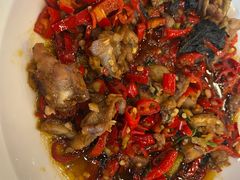 -攸州小镇家湘菜(小米科技园店)