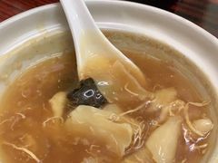 -添發碗仔翅美食