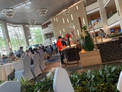 -佰园全日西餐厅-厦门佰翔软件园酒店