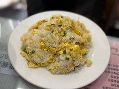 蛋炒饭-茂隆餐厅(进贤路店)