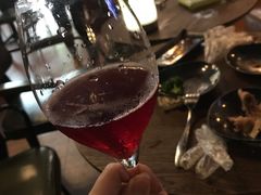 -The Cheebat 锌吧·Bistro(体育西店)