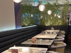 -翡翠拉面小笼包(岭南新天地店)