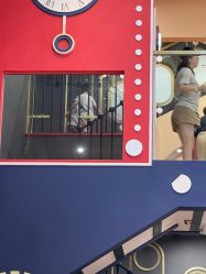 -MELAND CLUB亲子乐园·派对·餐厅(北京芳圆里ID MALL店)