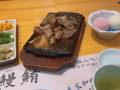 -鳗鲔料理小馆