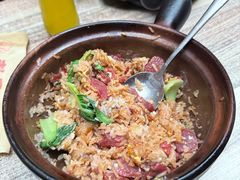 -壹煲口福煲仔饭(中山路店)