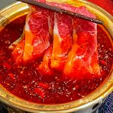 天锦荟·新津派涮肉(天津首店)环湖中路65
