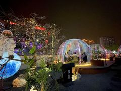 -享月汤皇·海鲜小火锅·聚会(曲江创意谷店)