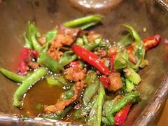 -水煮三国·川鲁江湖菜(香山店)