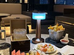 -四季酒店·空中花园 Aria on 9