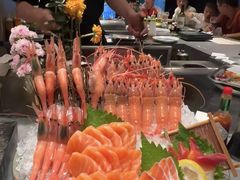 -小厨师·二十年沈家门小海鲜(百井坊巷店)