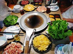 酸菜-石记东北风味烤肉店(子固路店)