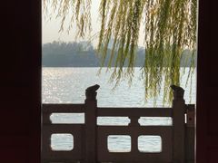 -济南大明湖景区
