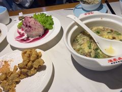 -海东头·疙瘩汤(万达四楼店)