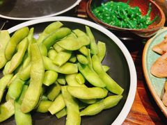 -鸟鹏烧鸟居酒屋(熙龙湾店)