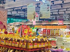-旺豪超市(胜利购物广场店)
