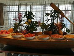 -君悦酒店·乐厨·高空自助餐(青年大街店)