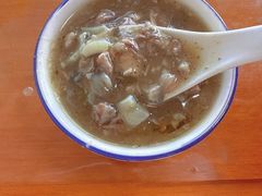 朱桥甲鱼羹-蒲鲜菜馆