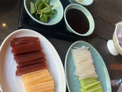 -西安凯悦酒店·湖畔中餐厅