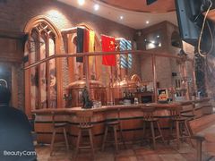 -德国金皇冠啤酒坊(硅谷大街店)