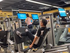 -超鹿运动(大唐世家店)