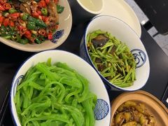 -潇湘阁(望京SOHO店)