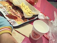 -肯德基(永旺店)