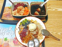 -鲜芋仙(南开大悦城店)