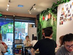 -老徐烧烤涮肚(交道口店)