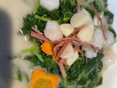 -老洋房花园饭店(绍兴路店)