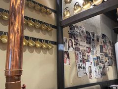 -韩国料理大力士(屏风街店)