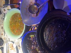 -绿茶餐厅(燕郊永旺店)