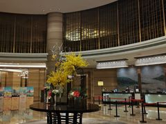 -无锡新湖铂尔曼大酒店