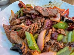 -李记东北饺子馆·东北菜(欢乐谷店)