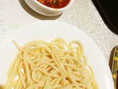 -巴依老爷·新疆美食(上城区天城路店)