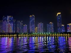 -武汉两江游览·夜游长江(汉口粤汉码头)