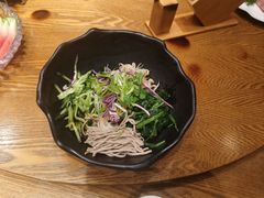 -三道菜(明堂公园店)