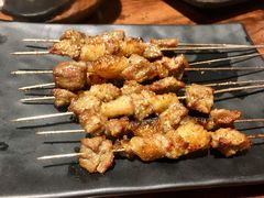 -串玖郎绿色串吧(丽晶公馆店)