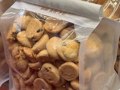 -鲍师傅糕点(永安里店)