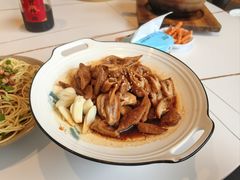 -老鼎万春卤菜(五代传承创始老店)