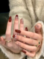 -晨·艺美甲美睫