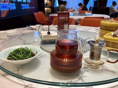 -香港狮子山下·明星粤菜餐厅(北苑店)