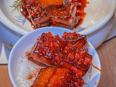 -嫩芽·重庆菜馆(十八梯露台观景店)