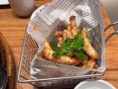 -老板恋上鱼(恒隆广场店)