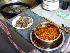 -五娭毑臭豆腐(黄兴南路店)