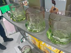 -沪上阿姨·臻选茶饮(上海环球港店)